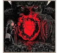 Marvels - Werewolf By Night Vinyle