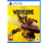 Marvel's Wolverine - Édition Standard - PS5 - Version Française