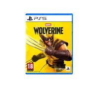 Marvel's Wolverine - Jeu PS5