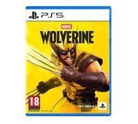 Marvel's Wolverine PS5