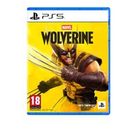 Marvel's Wolverine - Jeu PS5