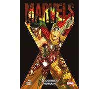 Marvels X : Le dernier humain