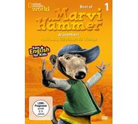 Marvi Hämmer präsentiert National Geographic World-Best of 1 [Import]