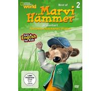 Marvi Hämmer präsentiert National Geographic World - Best of 2