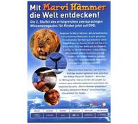 Marvi Hammer Prasentiert National Geographic World - Staffel 2