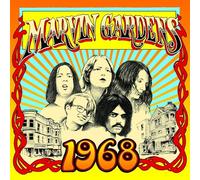 Marvin Gardens 1968 (Vinyl) 12" Album