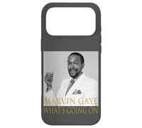Marvin Gaye_001 Coque pour iPhone 17 Pro Max