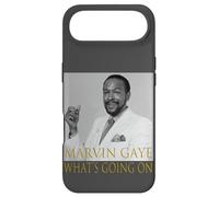 Marvin Gaye_001 Coque pour iPhone Air
