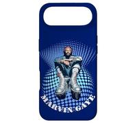 Marvin Gaye_002_Back Printed Coque pour iPhone Air