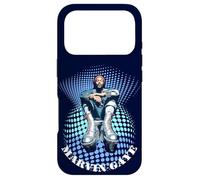 Marvin Gaye_002 Coque pour iPhone 17 Pro