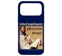 Marvin Gaye_004 Coque pour iPhone 17 Pro Max
