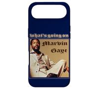 Marvin Gaye_004 Coque pour iPhone Air
