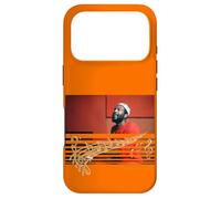 Marvin Gaye_005_Back Printed Coque pour iPhone 17 Pro