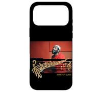 Marvin Gaye_005 Coque pour iPhone 17 Pro Max