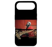 Marvin Gaye_005 Coque pour iPhone Air