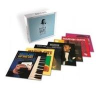 Gaye, Marvin - Marvin Gaye Volume 1. [Import]