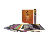 Marvin Gaye 1966-1970 Coffret Vinyle