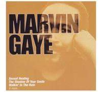 Marvin Gaye – Collections [Import] – Sony Music
