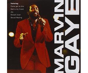 Marvin Gaye