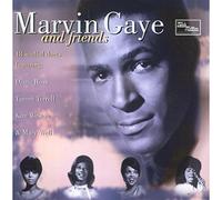 Marvin Gaye And Friends
