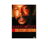 Marvin Gaye : Behind The Legend + Greatest Hits Live In '76 - Pack