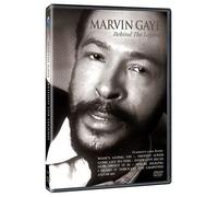 Marvin Gaye - Behind The Legend (Live Performance 1984-1987)