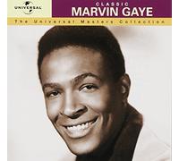 Marvin Gaye - Best 1200 [Import]