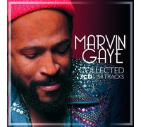 Marvin Gaye Collected (CD) Box Set