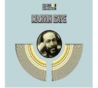 MARVIN GAYE - COLOUR COLLECTION CD NEUF
