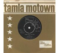 MARVIN GAYE - come get to this / mono 45 rpm single