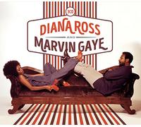 Marvin Gaye-Diana Ross