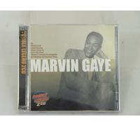 MARVIN GAYE - DOUBLE LEGEND (2007) LIVE RECORDINGS