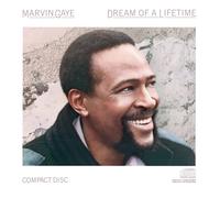 Marvin Gaye – Dream of a Lifetime – CD – Neuf