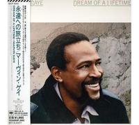 Marvin Gaye - Dream of Lifetime [Import]