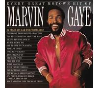Gaye Marvin - Every Great Motown Hit