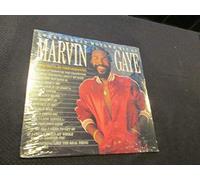 Marvin Gaye - Every Great Motown Hit Of Marvin Gaye