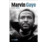 Marvin Gaye Frédéric Adrian (Auteur)