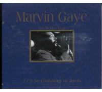 Marvin Gaye - Got to Give It Up [Import]