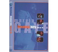 Marvin Gaye : Greastest Hit Live In 76