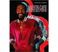 Marvin Gaye Greatest Hits by Created by Marvin Gaye