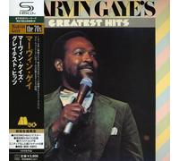 Marvin Gaye - Greatest Hits [Import]