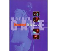 Marvin Gaye : Greatest Hits Live 1976