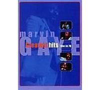 Marvin Gaye Greatest Hits Live