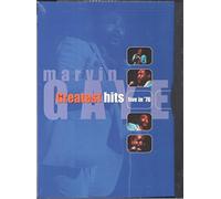 Marvin Gaye - Greatest Hits Live in '76