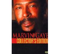 Marvin Gaye - Marvin Gaye - Greatest Hits Live in '76/Behind the Legend [(collector's edition)] [Import anglais]