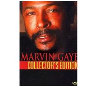 Marvin Gaye - Greatest Hits Live In '76/Behind The Legend [Import Anglais] (Import) (Coffret De 2 Dvd)