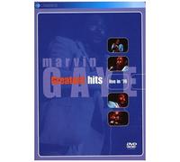 Marvin Gaye - Greatest Hits Live In '76 [Dvd]