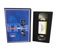 Marvin Gaye - Greatest Hits Live in '76 [VHS]