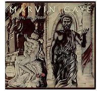 Marvin Gaye - HERE MY DEAR