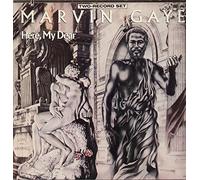 Marvin Gaye - Here my dear